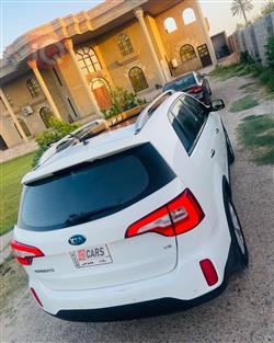 کیا سۆرینتۆ